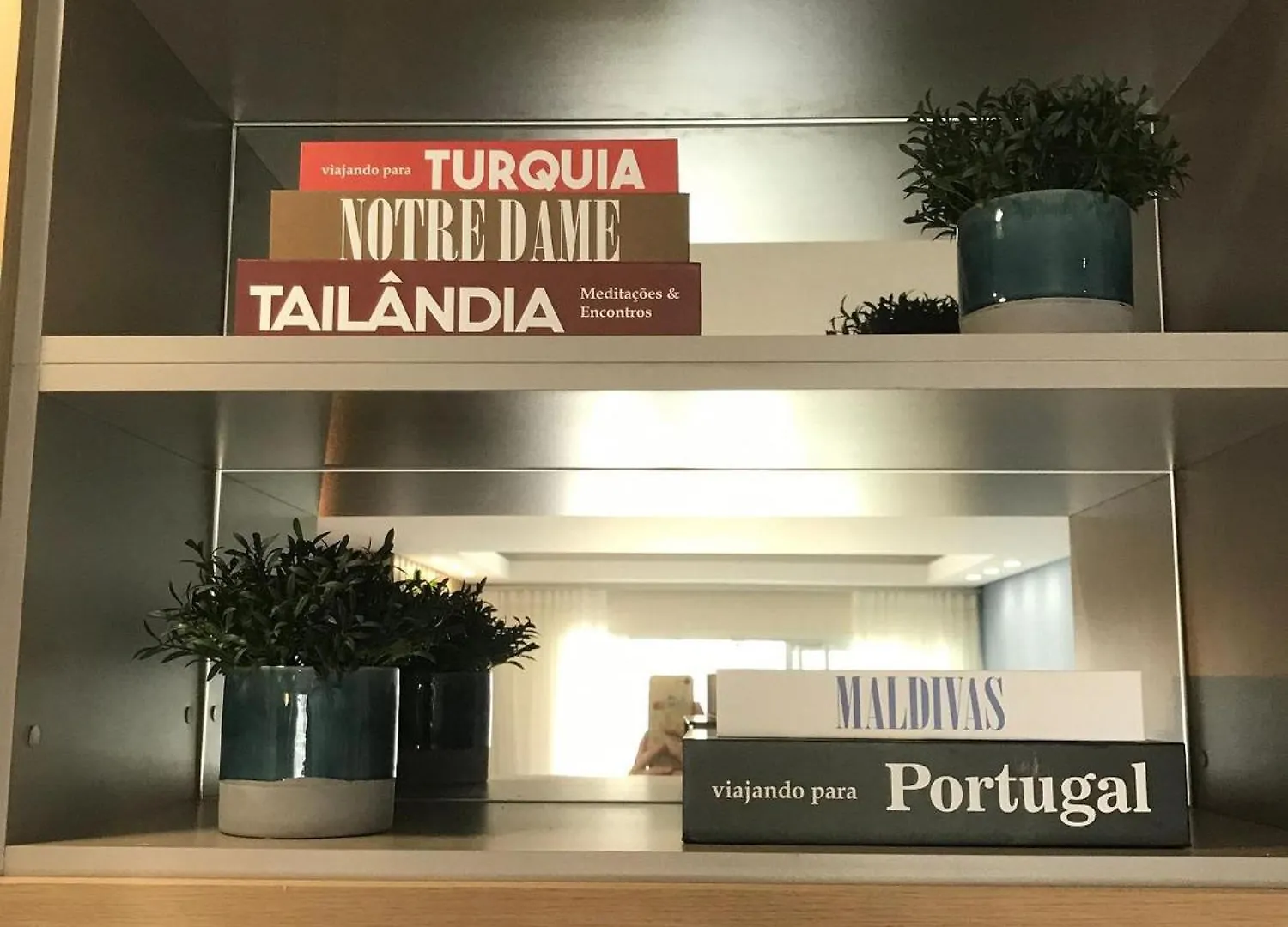 Nautilus Home Club - Penha - Sc