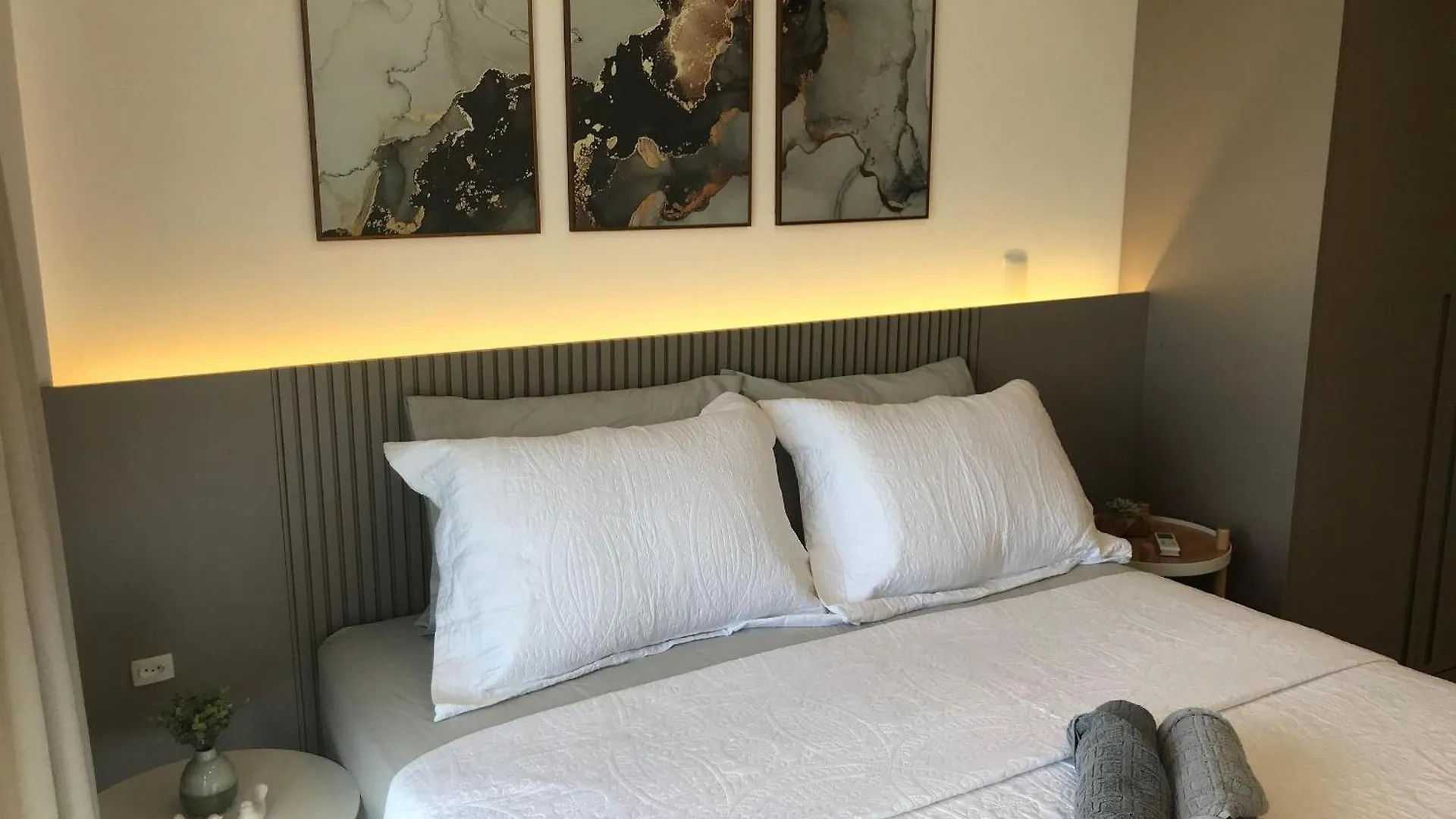 Apartment Nautilus Home Club - Penha - Sc Brazil