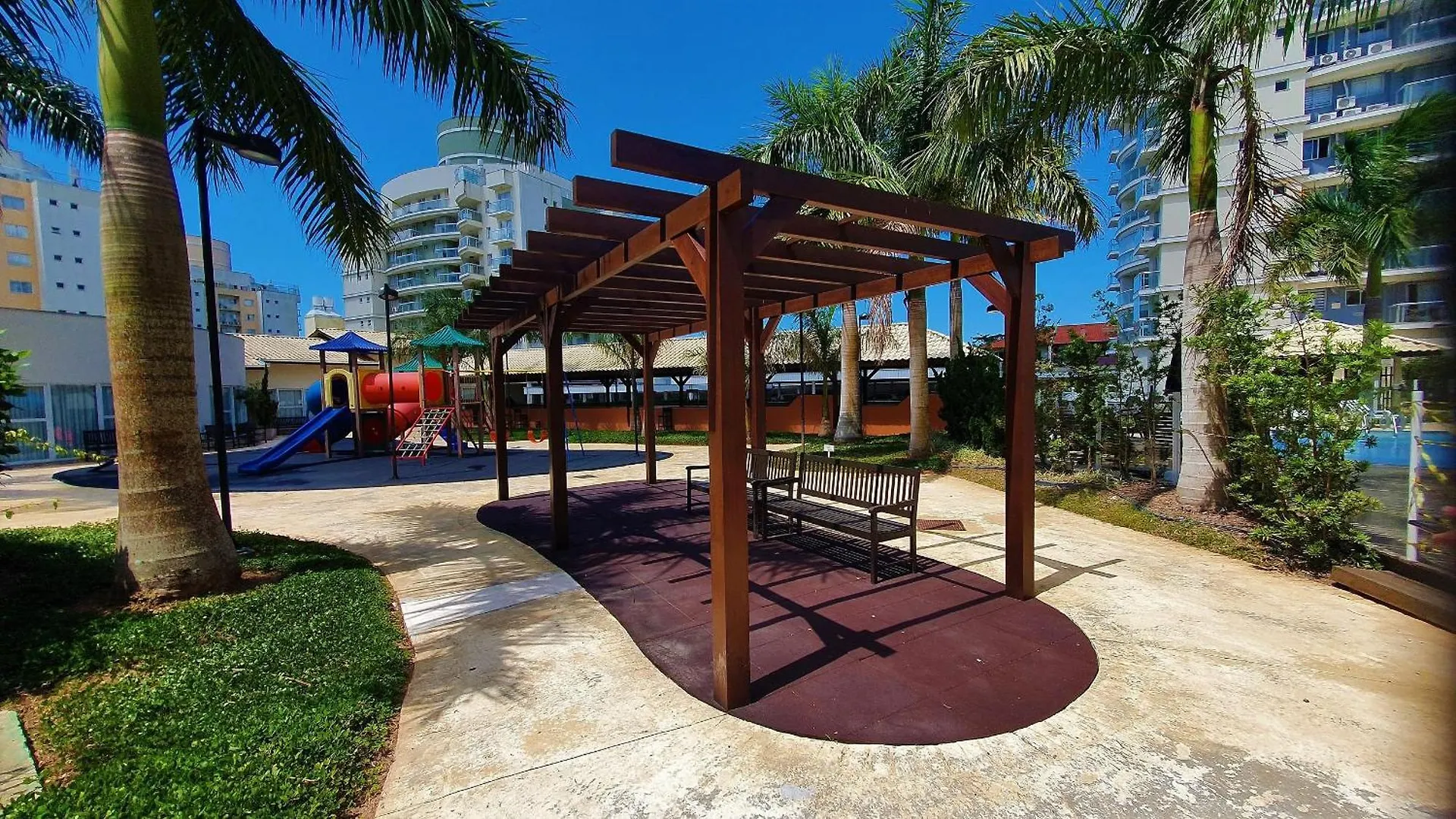 Nautilus Home Club - Penha - Sc 0*, Penha (Santa Catarina) Brazil