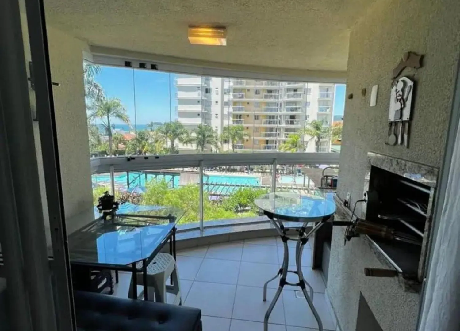 Nautilus Home Club - Penha - Sc