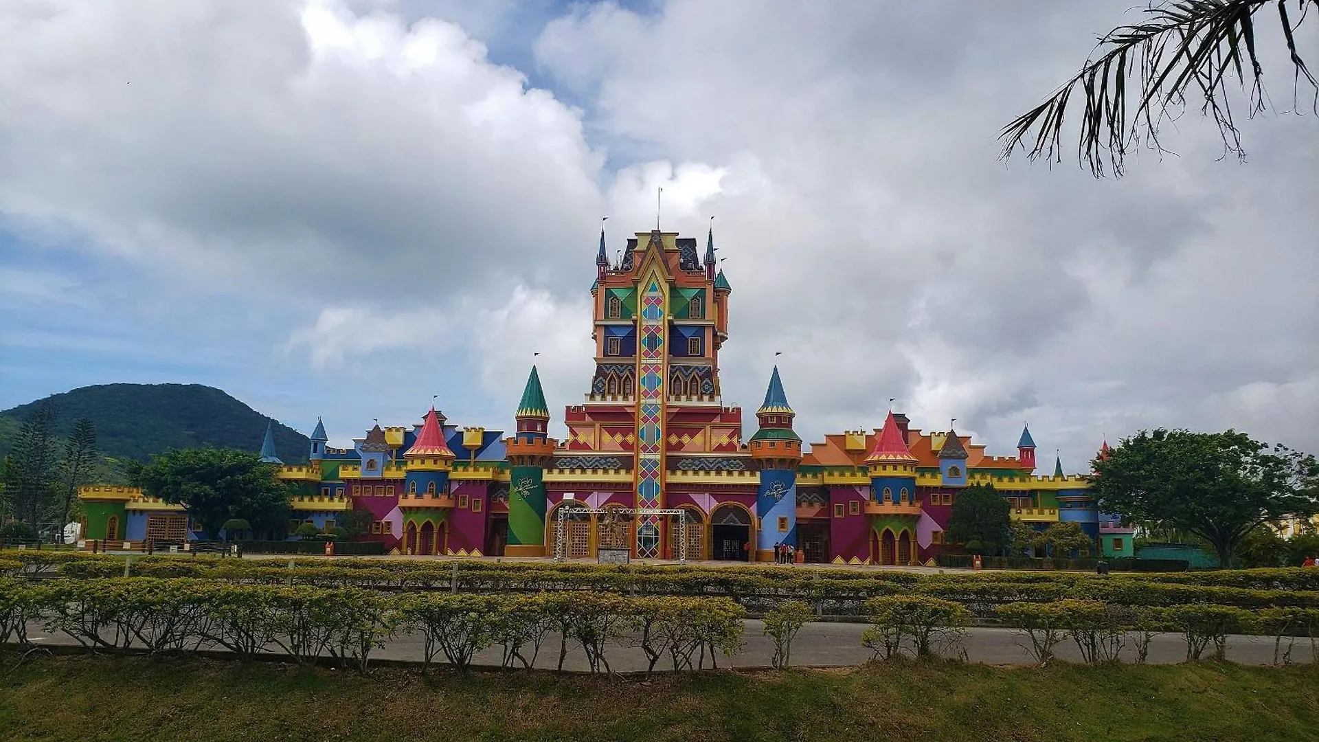 Lägenhet Nautilus Home Club - Penha - Sc Brasilien