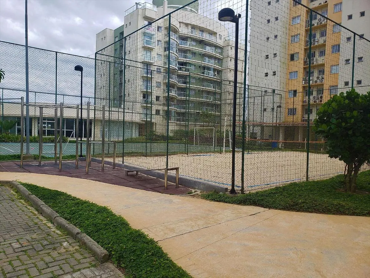 Nautilus Home Club - Penha - Sc 0*, Penha (Santa Catarina)