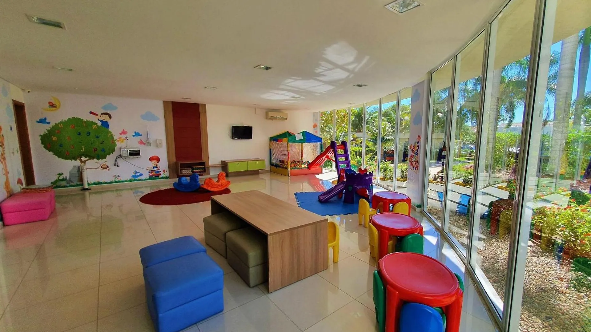 Nautilus Home Club - Penha - Sc 0*, Penha (Santa Catarina)