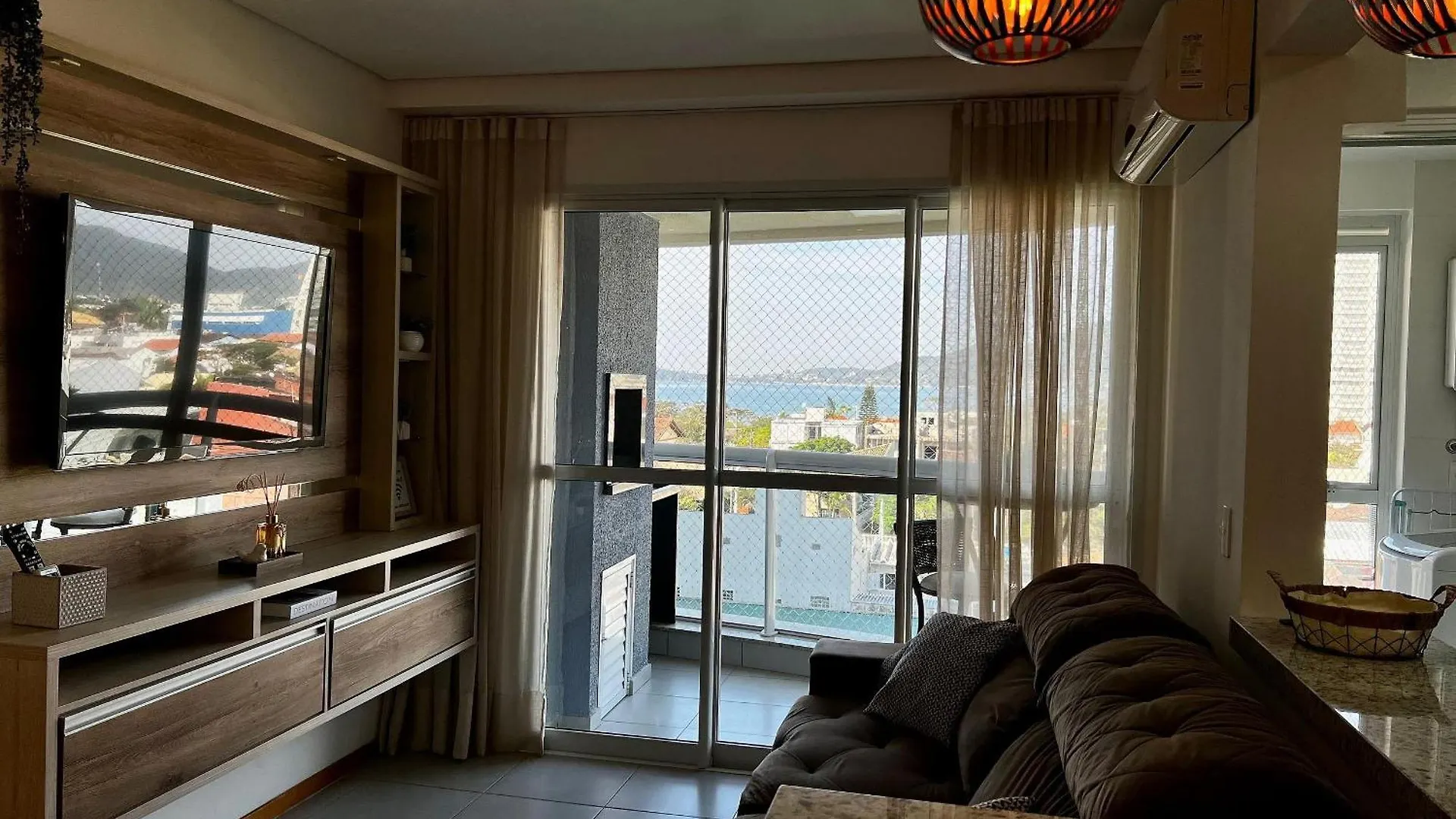 Nautilus Home Club - Penha - Sc