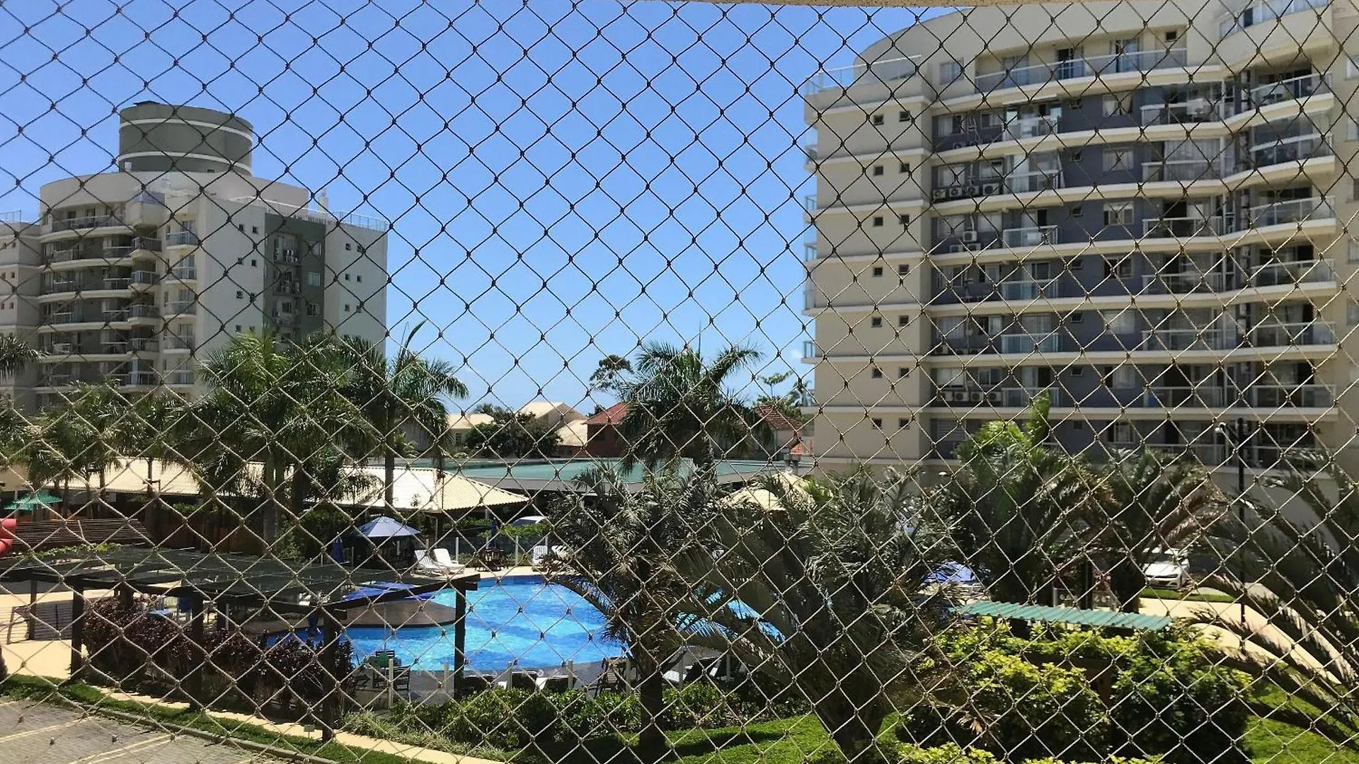 Nautilus Home Club - Penha - Sc 0*, Penha (Santa Catarina) Brazil