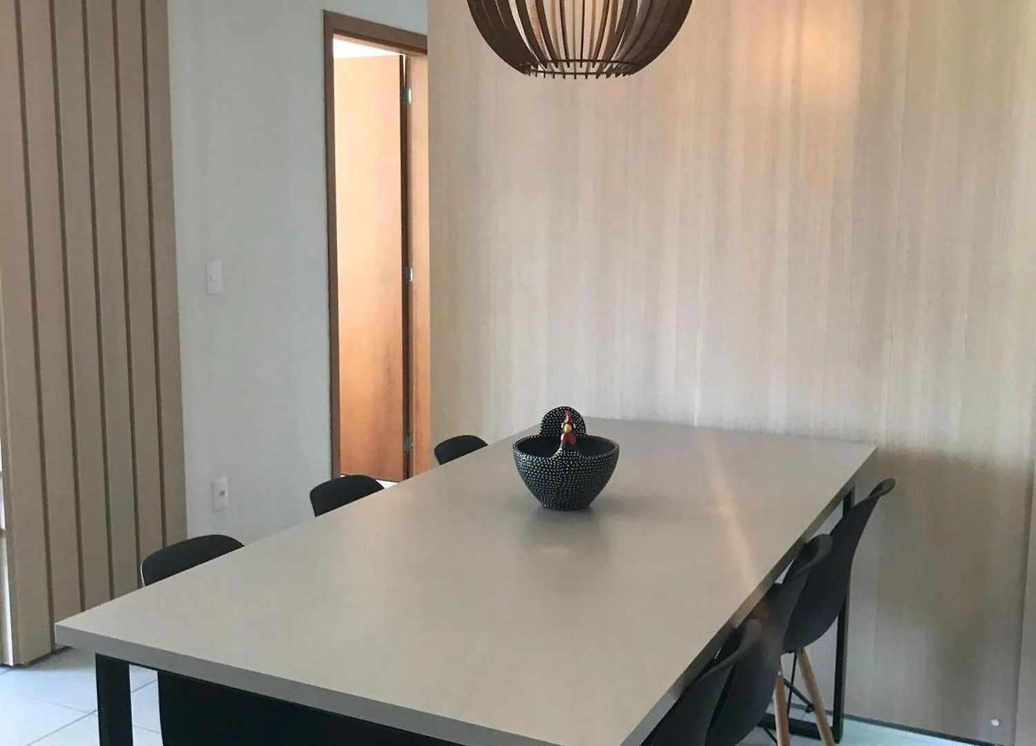 Nautilus Home Club - Penha - Sc Apartment