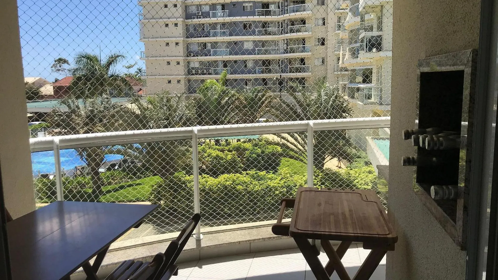 Nautilus Home Club - Penha - Sc 0*, Penha (Santa Catarina)