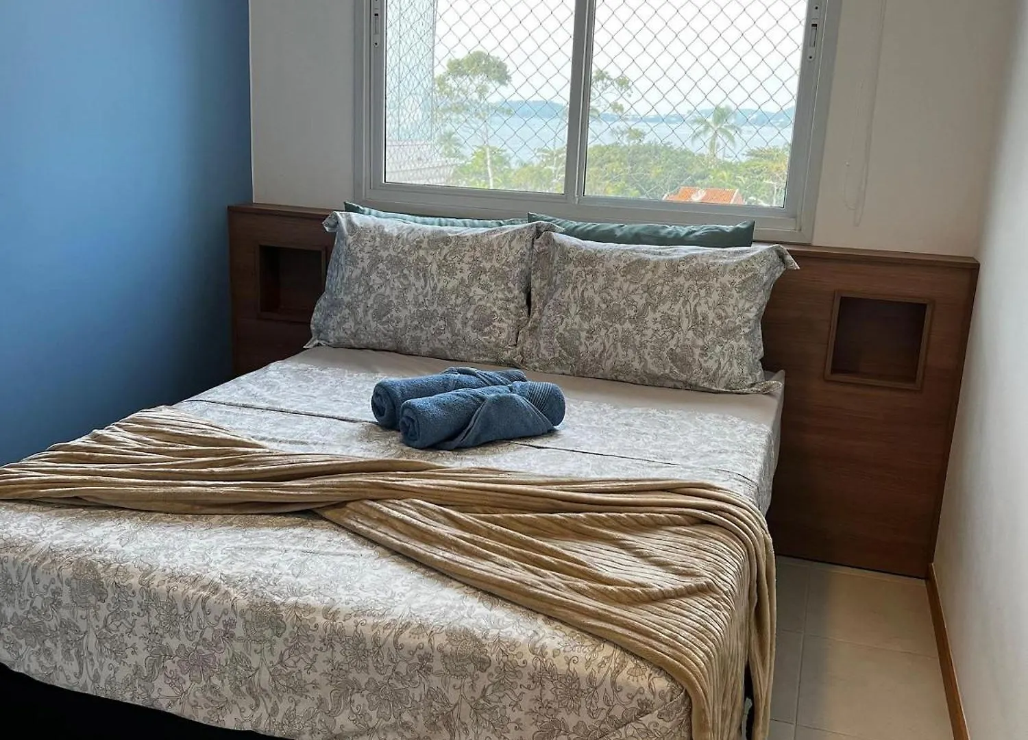 Nautilus Home Club - Penha - Sc Apartment Penha (Santa Catarina)