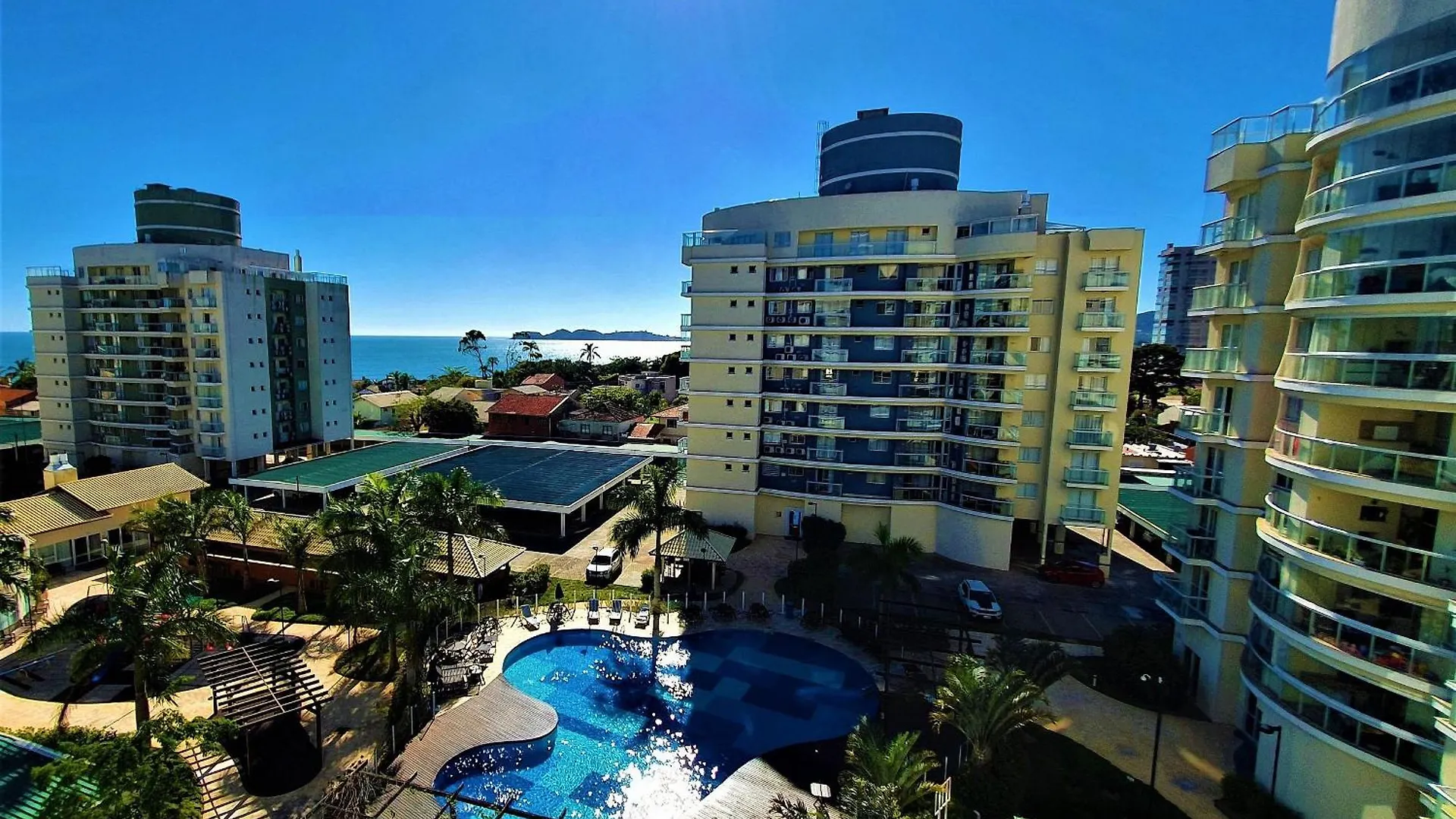 Nautilus Home Club - Penha - Sc Brazil