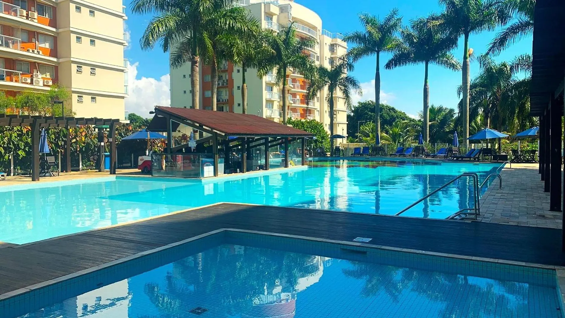 Nautilus Home Club - Penha - Sc 0*, Penha (Santa Catarina) Brazil