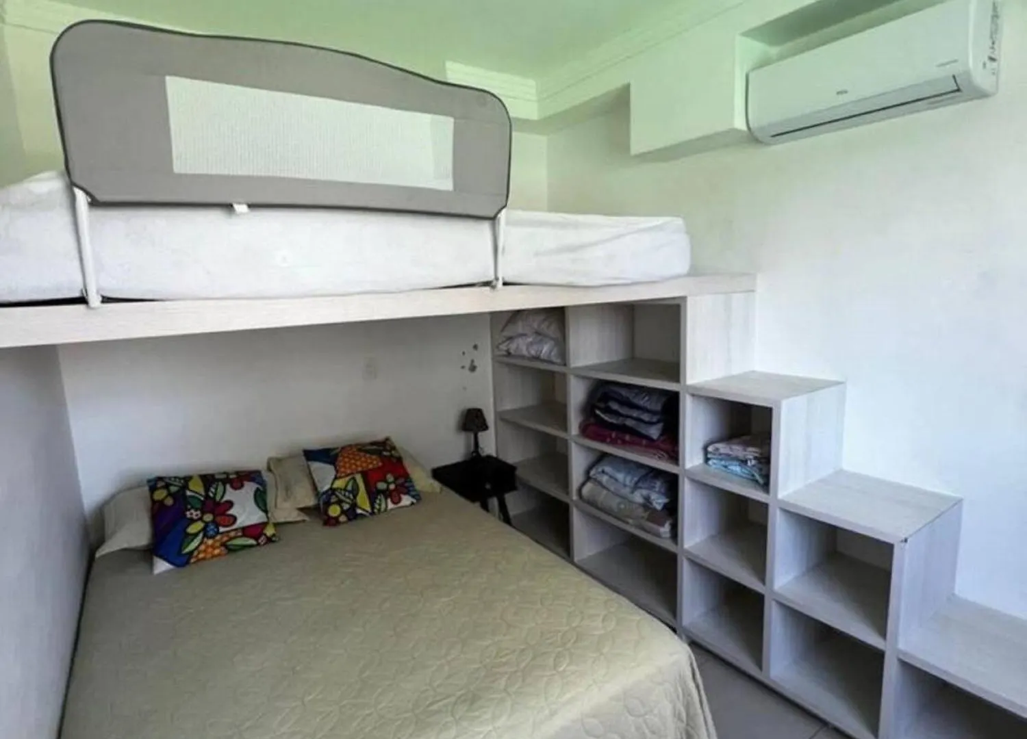 Apartment Nautilus Home Club - Penha - Sc Brazil