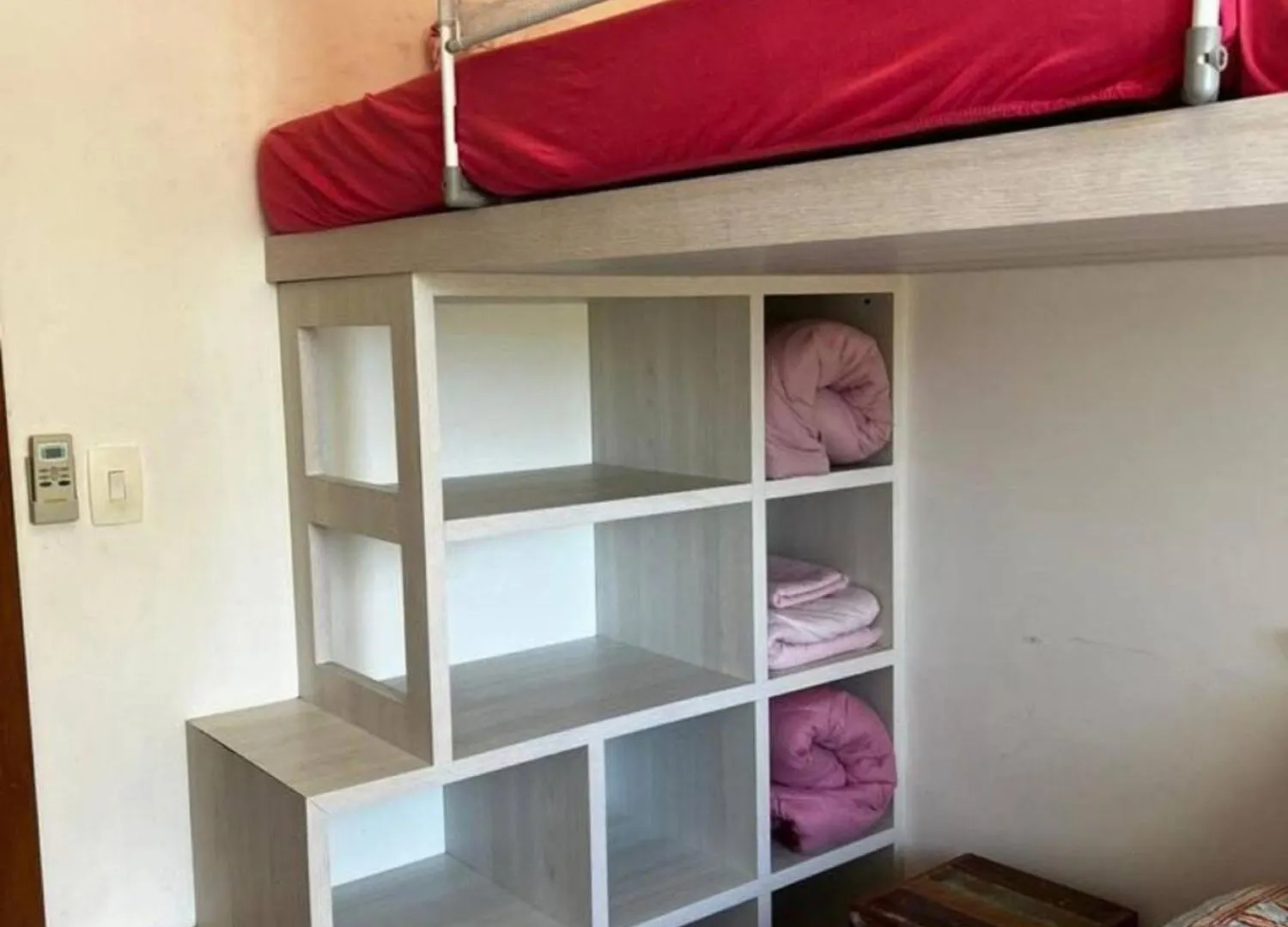 Apartment Nautilus Home Club - Penha - Sc