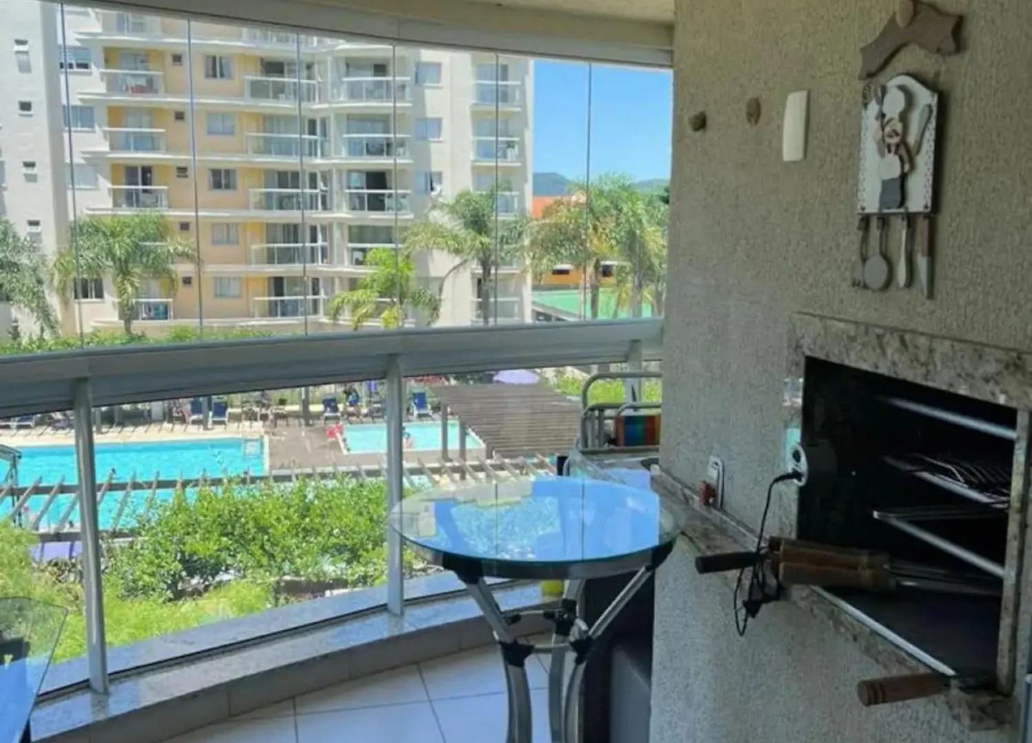 Nautilus Home Club - Penha - Sc 0*, Penha (Santa Catarina)