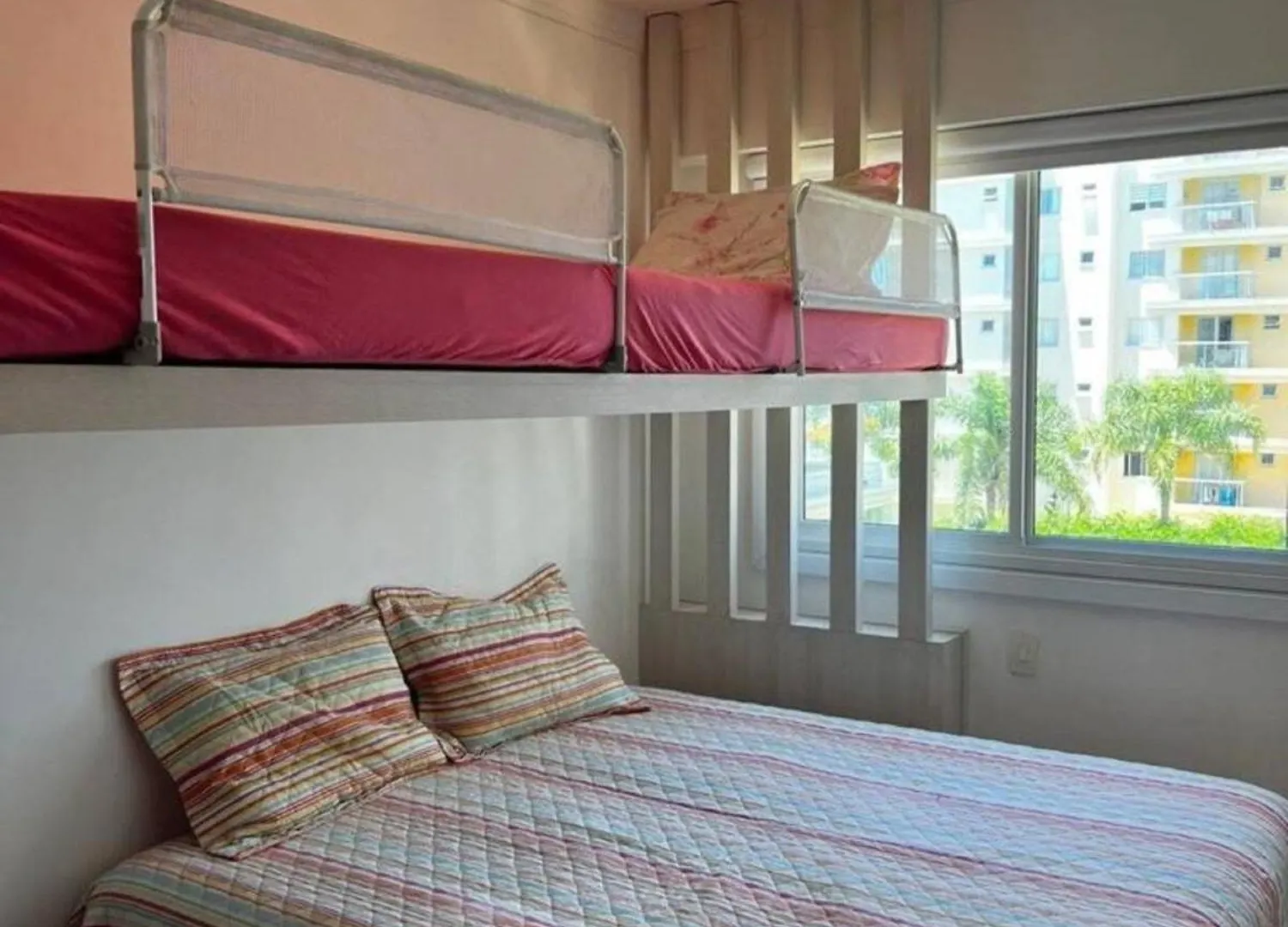 Nautilus Home Club - Penha - Sc Apartment