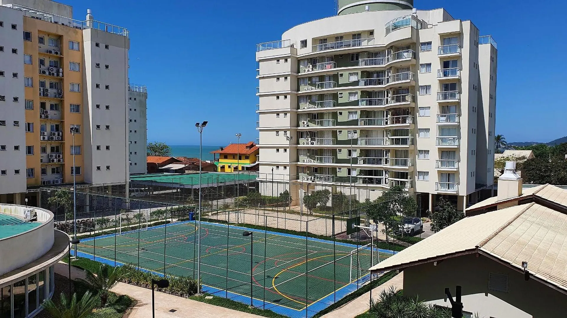 Nautilus Home Club - Penha - Sc Brazil
