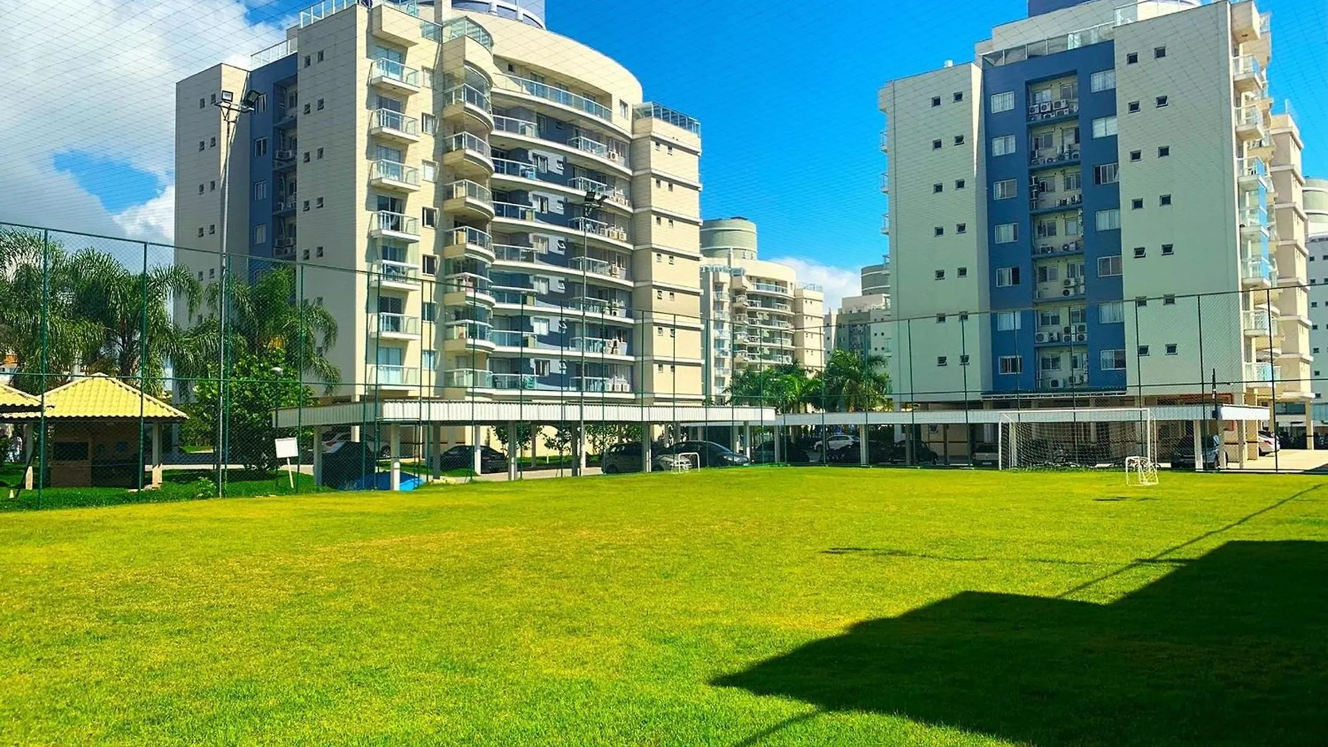Nautilus Home Club - Penha - Sc Penha (Santa Catarina)
