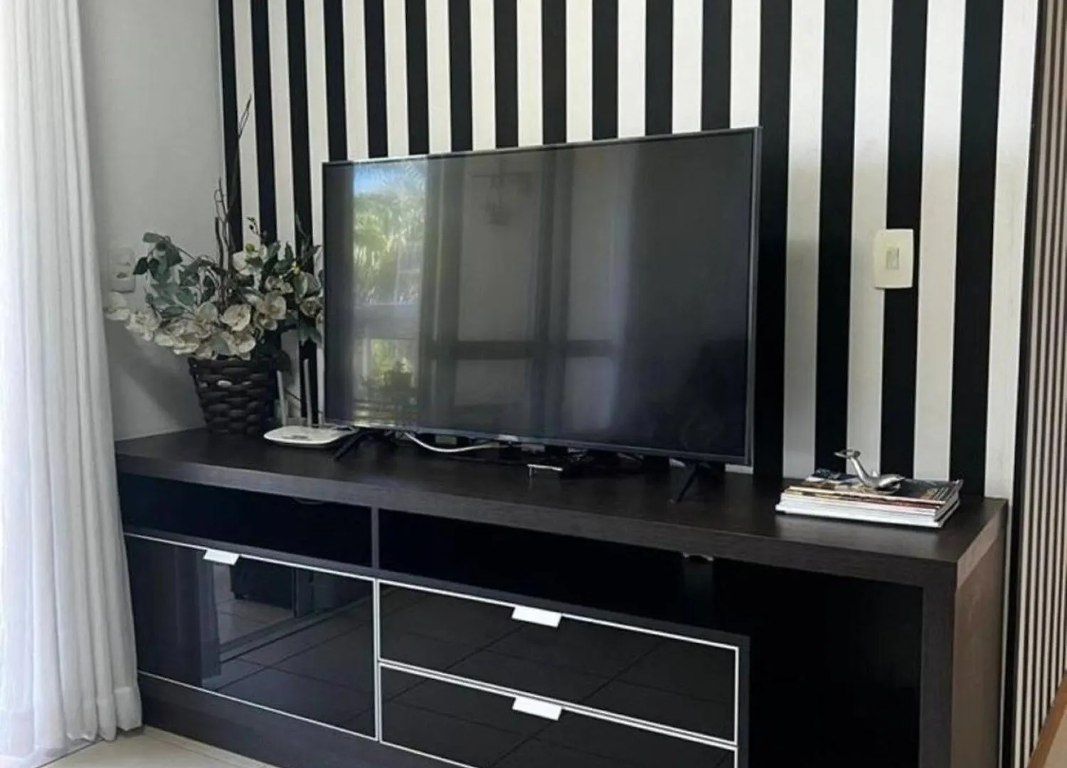 Nautilus Home Club - Penha - Sc Apartment Penha (Santa Catarina)