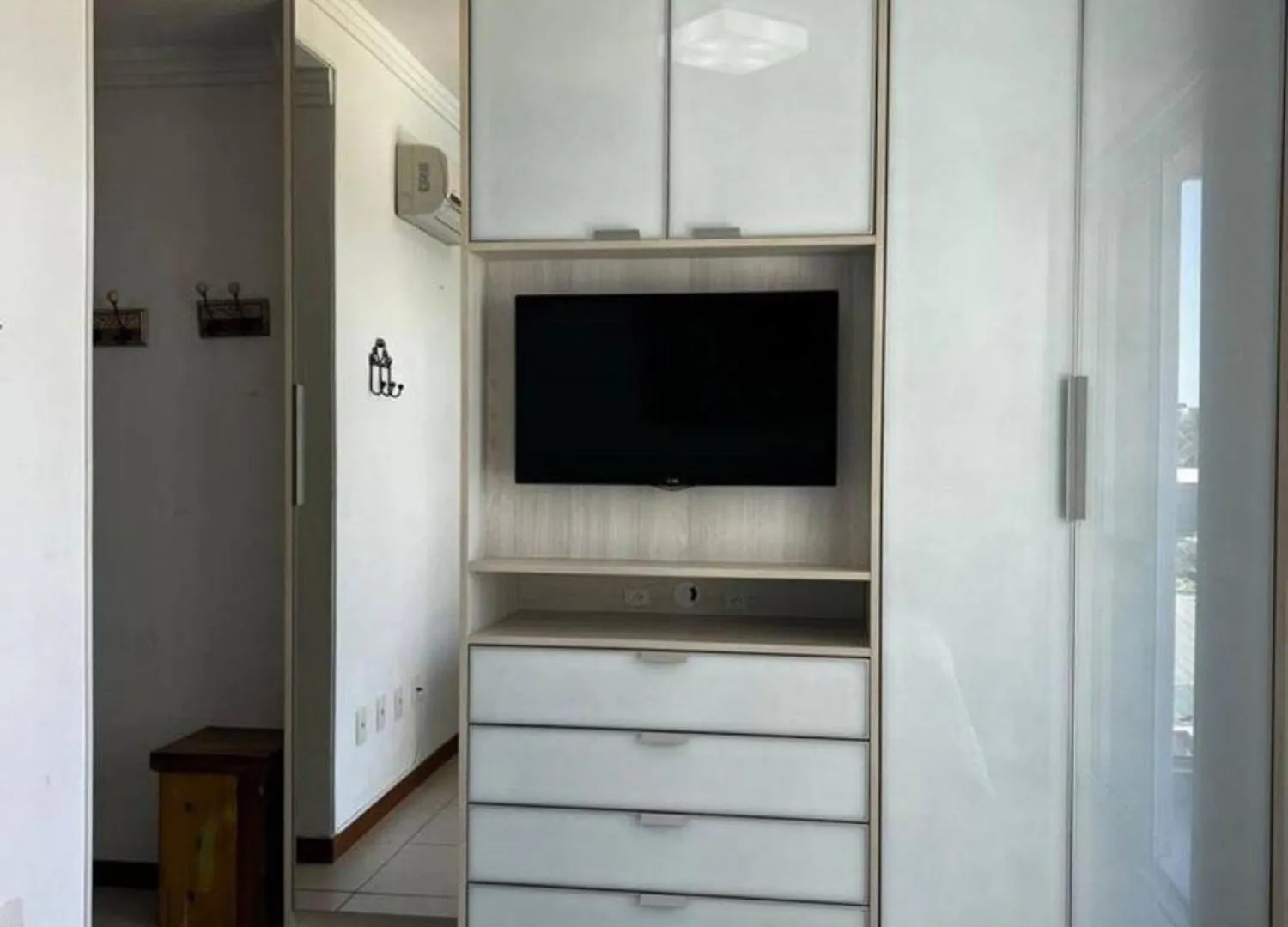 Apartment Nautilus Home Club - Penha - Sc Brazil