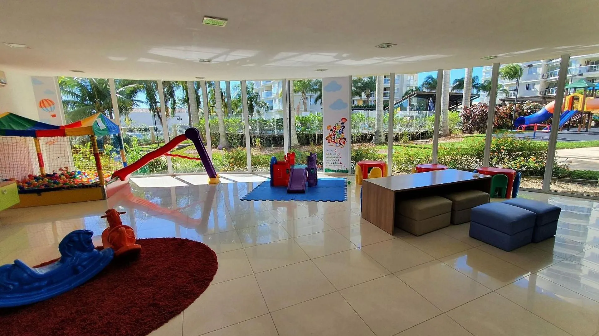 Nautilus Home Club - Penha - Sc Penha (Santa Catarina)