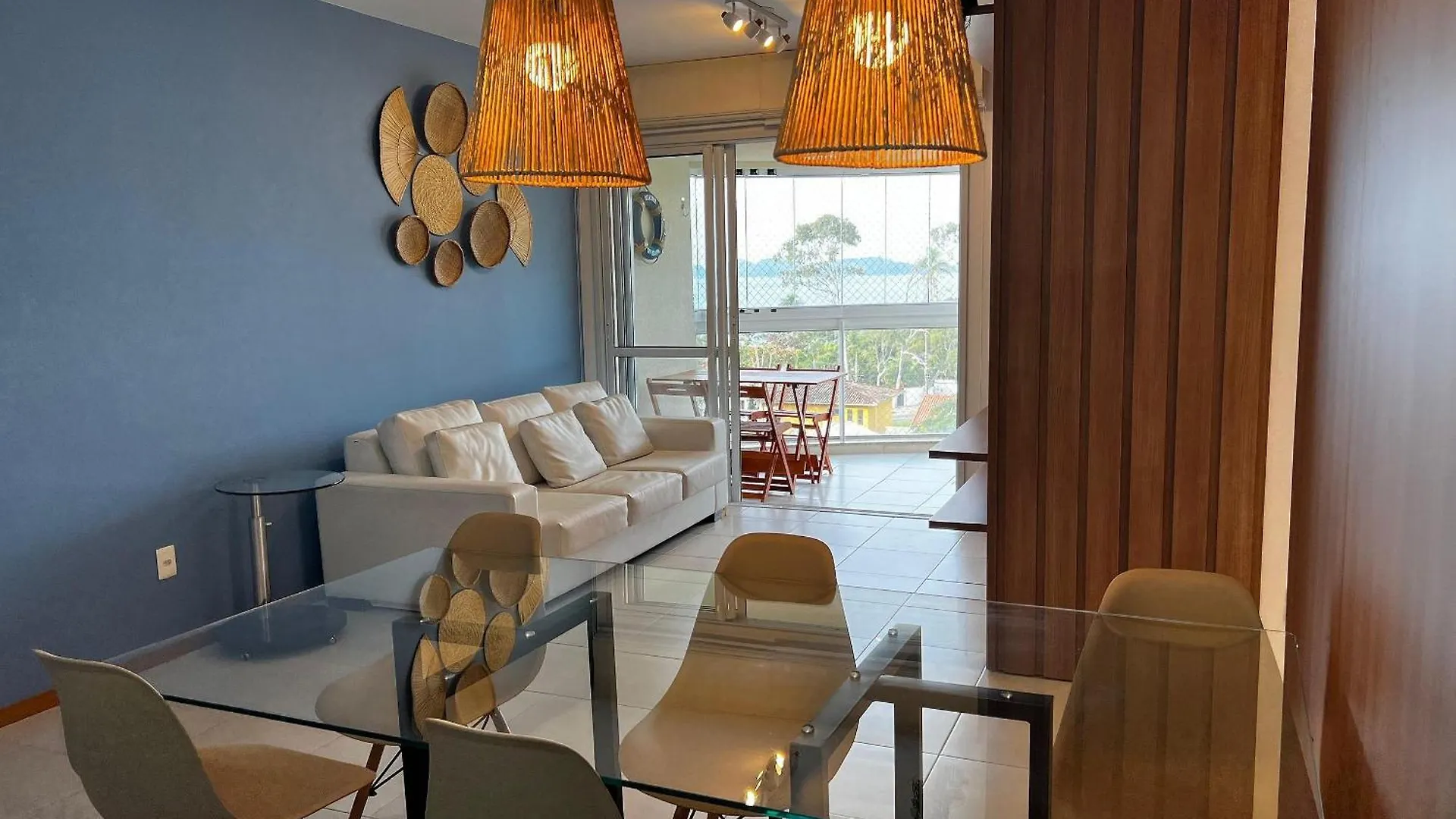 Nautilus Home Club - Penha - Sc 0*, Penha (Santa Catarina)