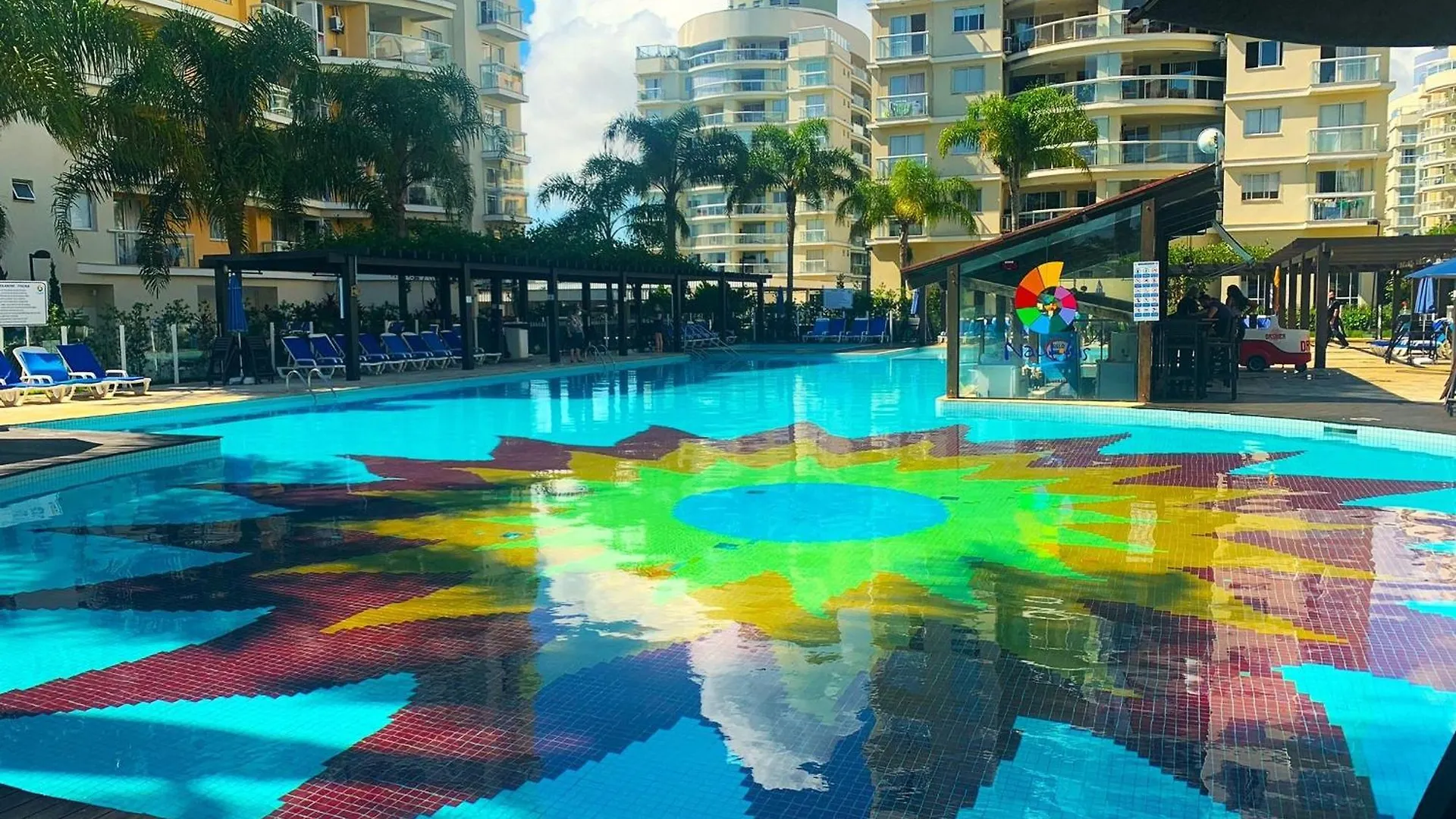 Nautilus Home Club - Penha - Sc