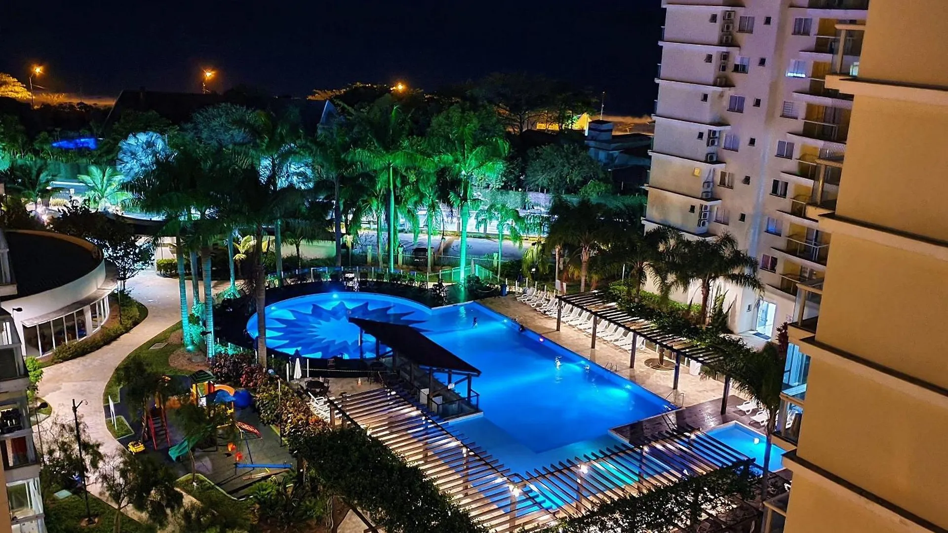 Nautilus Home Club - Penha - Sc 0*, Penha (Santa Catarina) Brazil