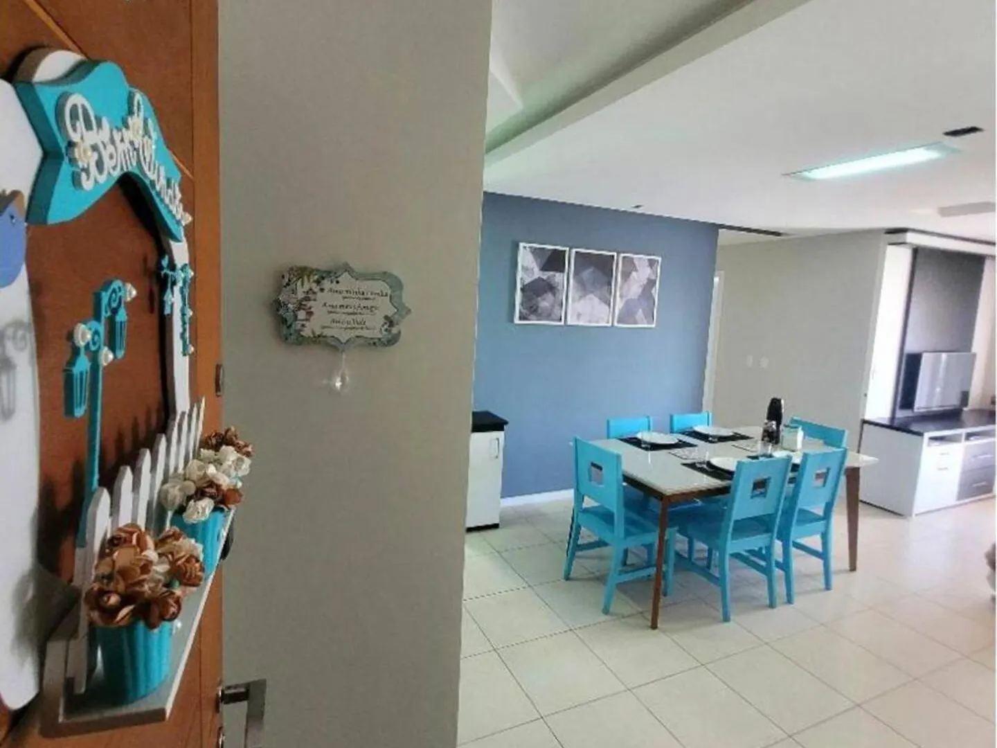 Apartment Nautilus Home Club - Penha - Sc Brazil