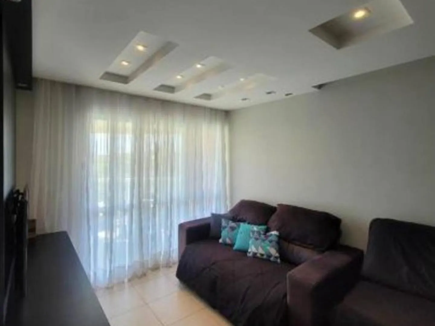 Nautilus Home Club - Penha - Sc Apartment Penha (Santa Catarina)