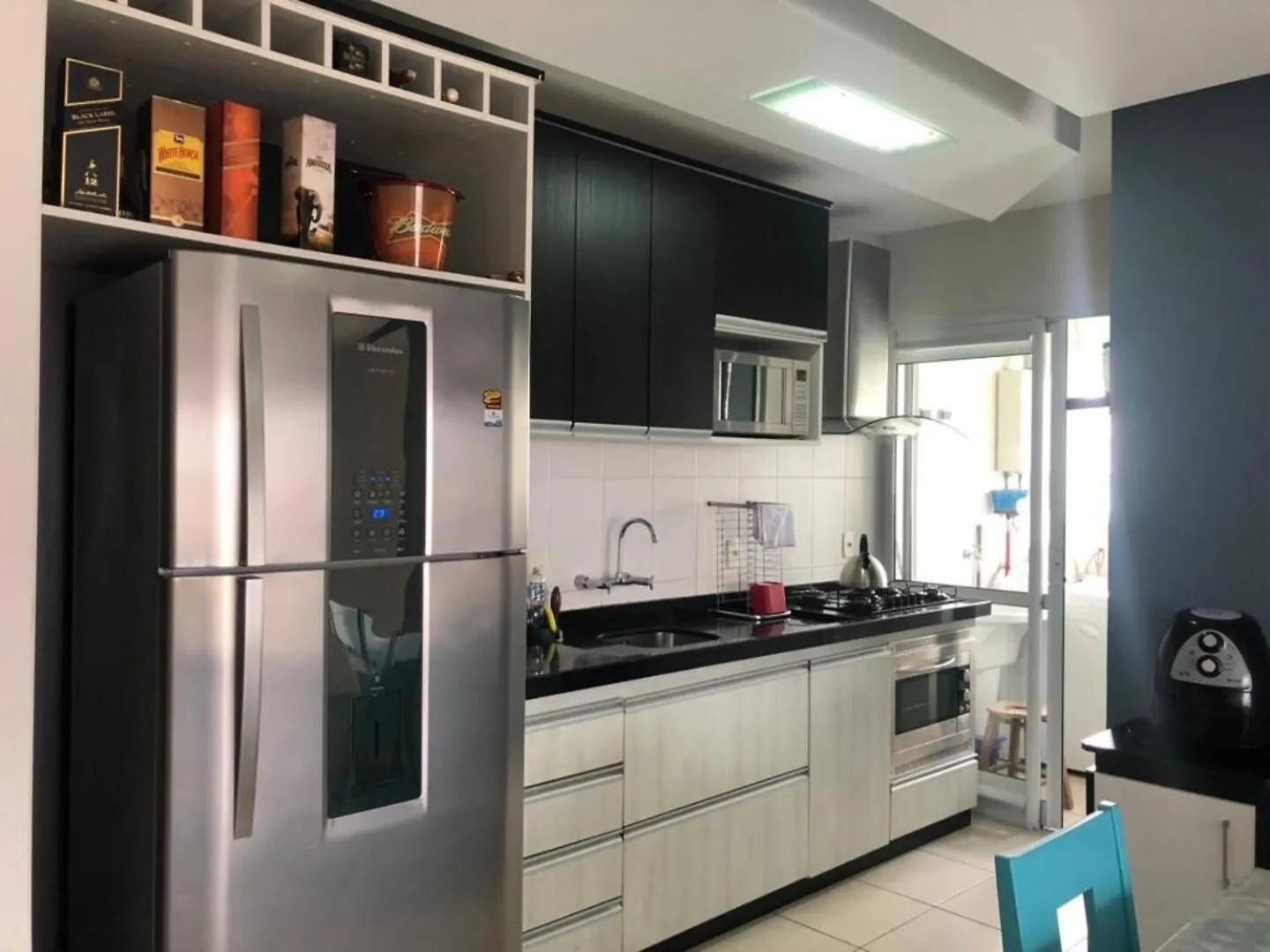 Nautilus Home Club - Penha - Sc Apartment Penha (Santa Catarina)