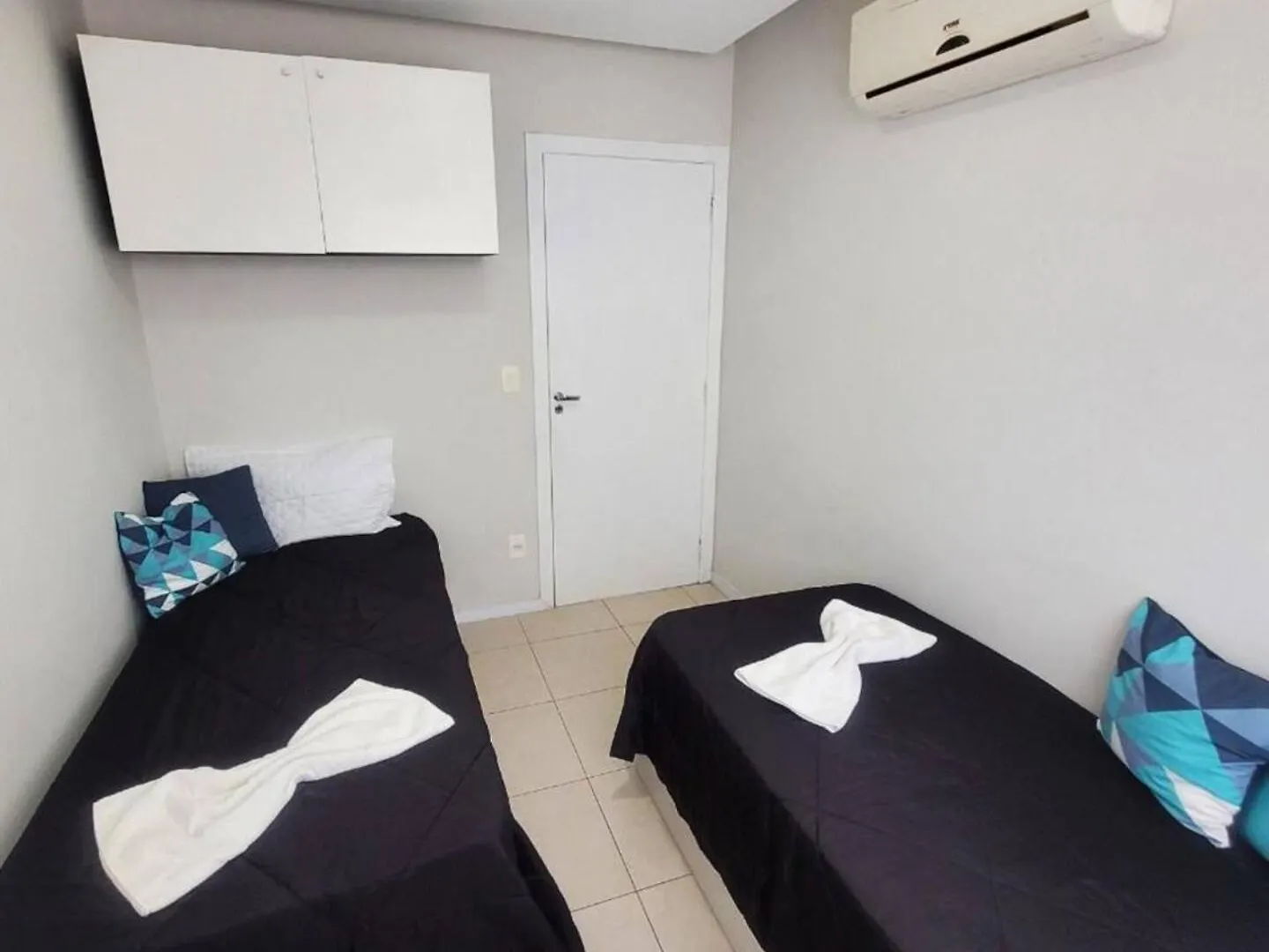 Nautilus Home Club - Penha - Sc Apartment